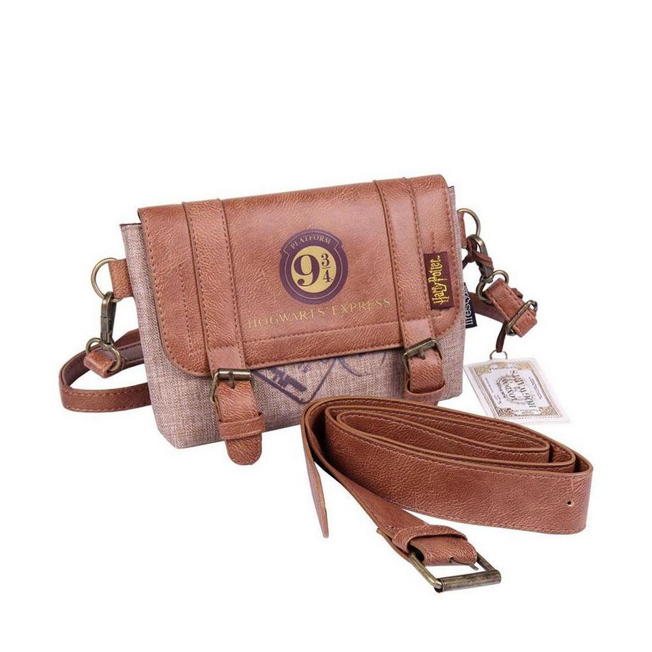 Cerdà Borsa da cintura Harry Potter Hogwarts Express  
