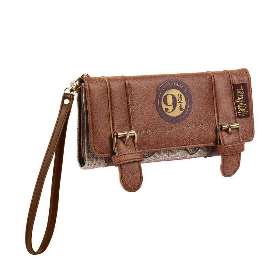 Portefeuille Harry Potter Hogwarts Express