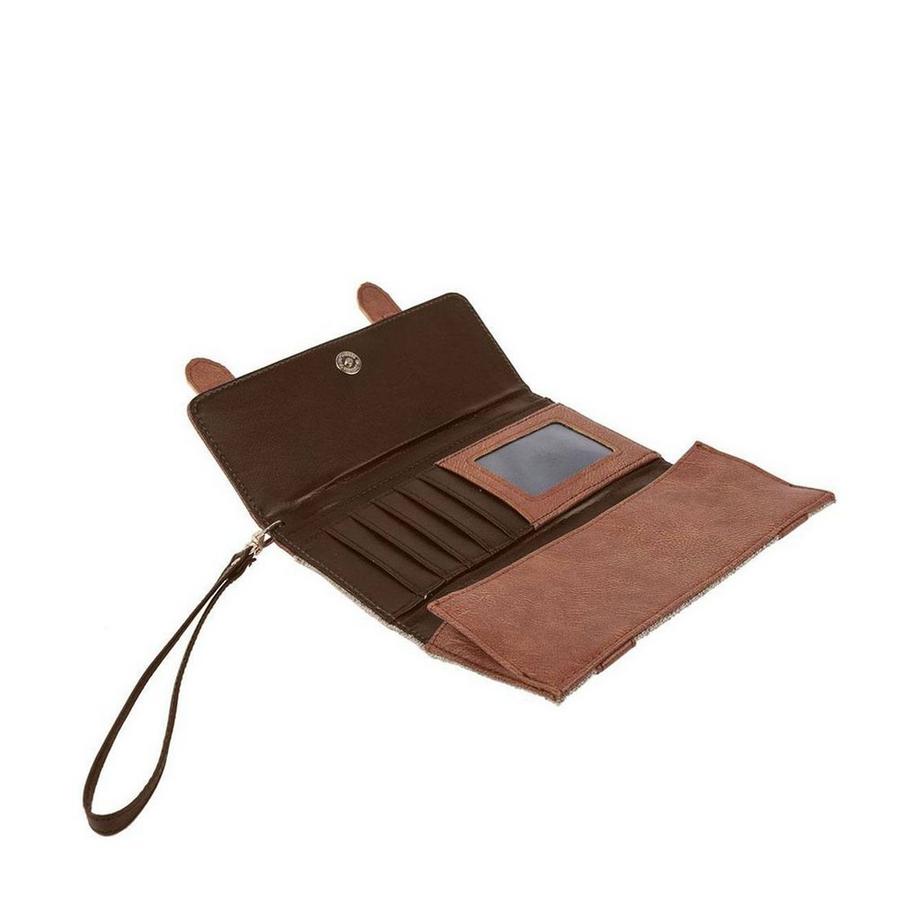 Cerdà  Portefeuille Harry Potter Hogwarts Express 