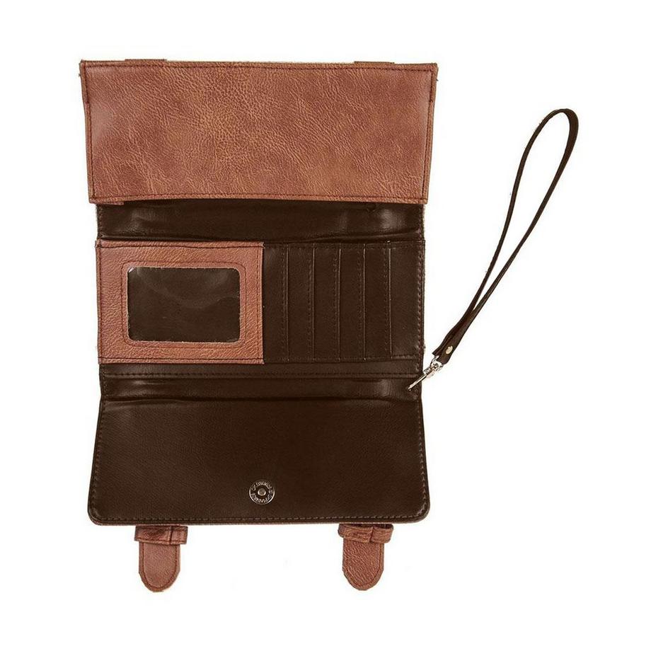 Cerdà  Portefeuille Harry Potter Hogwarts Express 