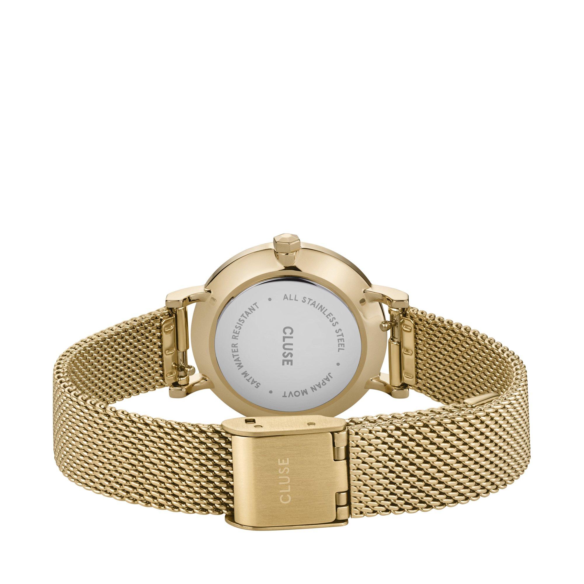 CLUSE Boho Chic Petite Orologio analogico 