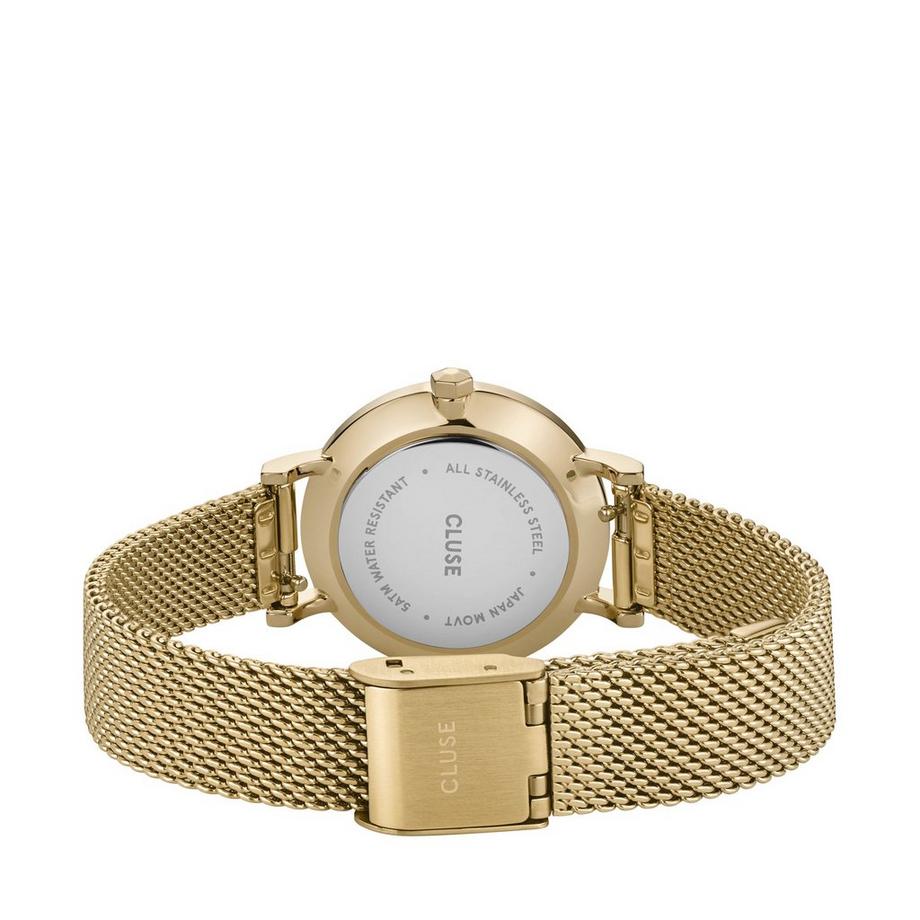 CLUSE Boho Chic Petite Analoguhr 