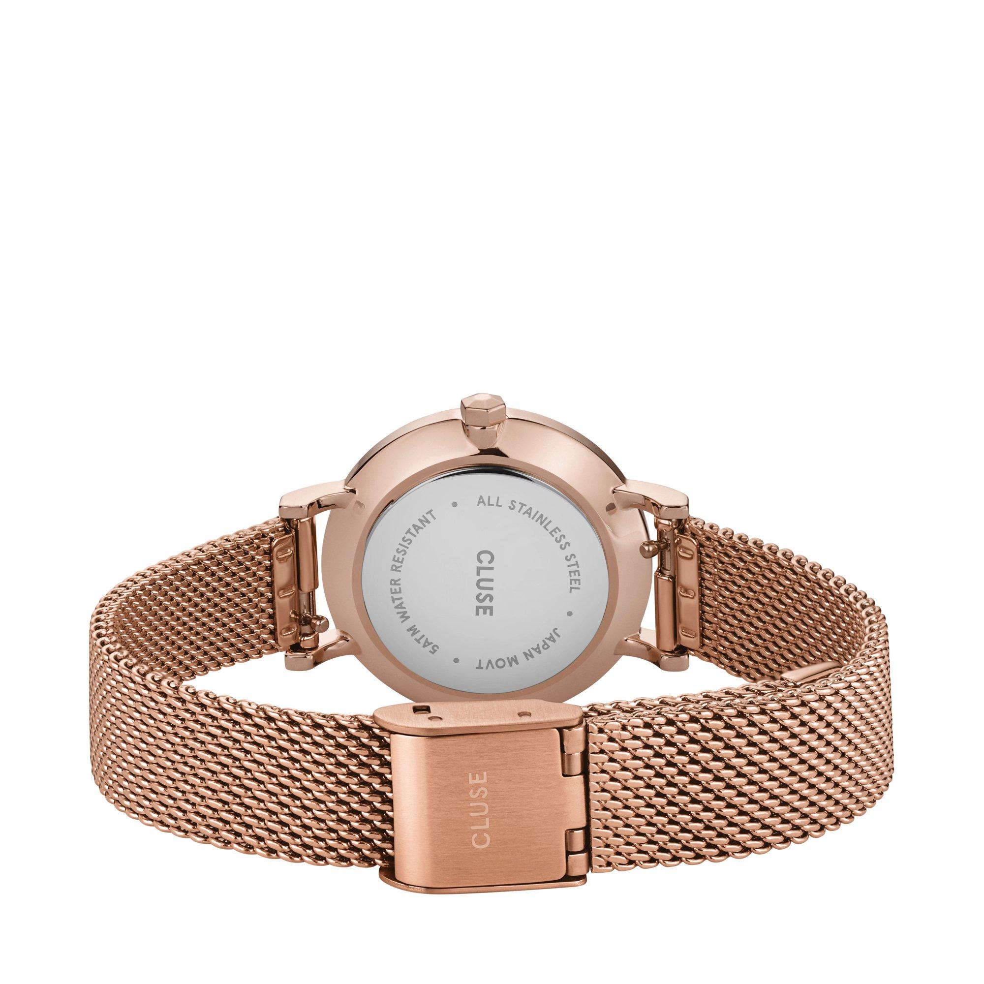 CLUSE Boho Chic Petite Orologio analogico 