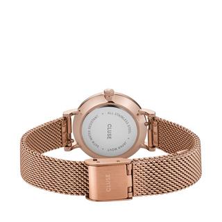 CLUSE Boho Chic Petite Analoguhr 