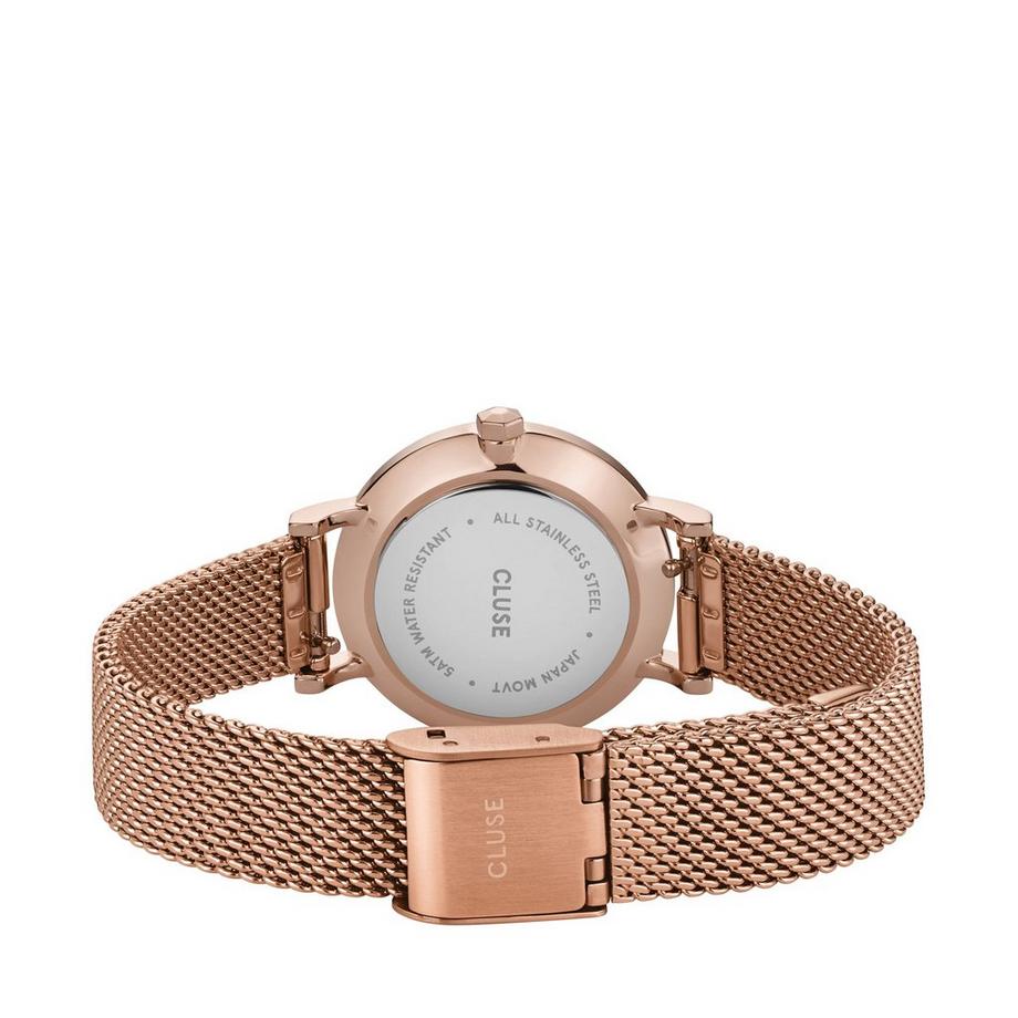 CLUSE Boho Chic Petite Analoguhr 