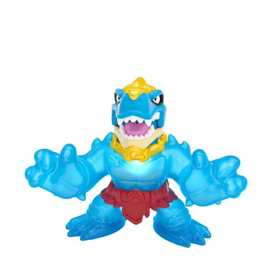 Goo Jit Zu  Dino Power 