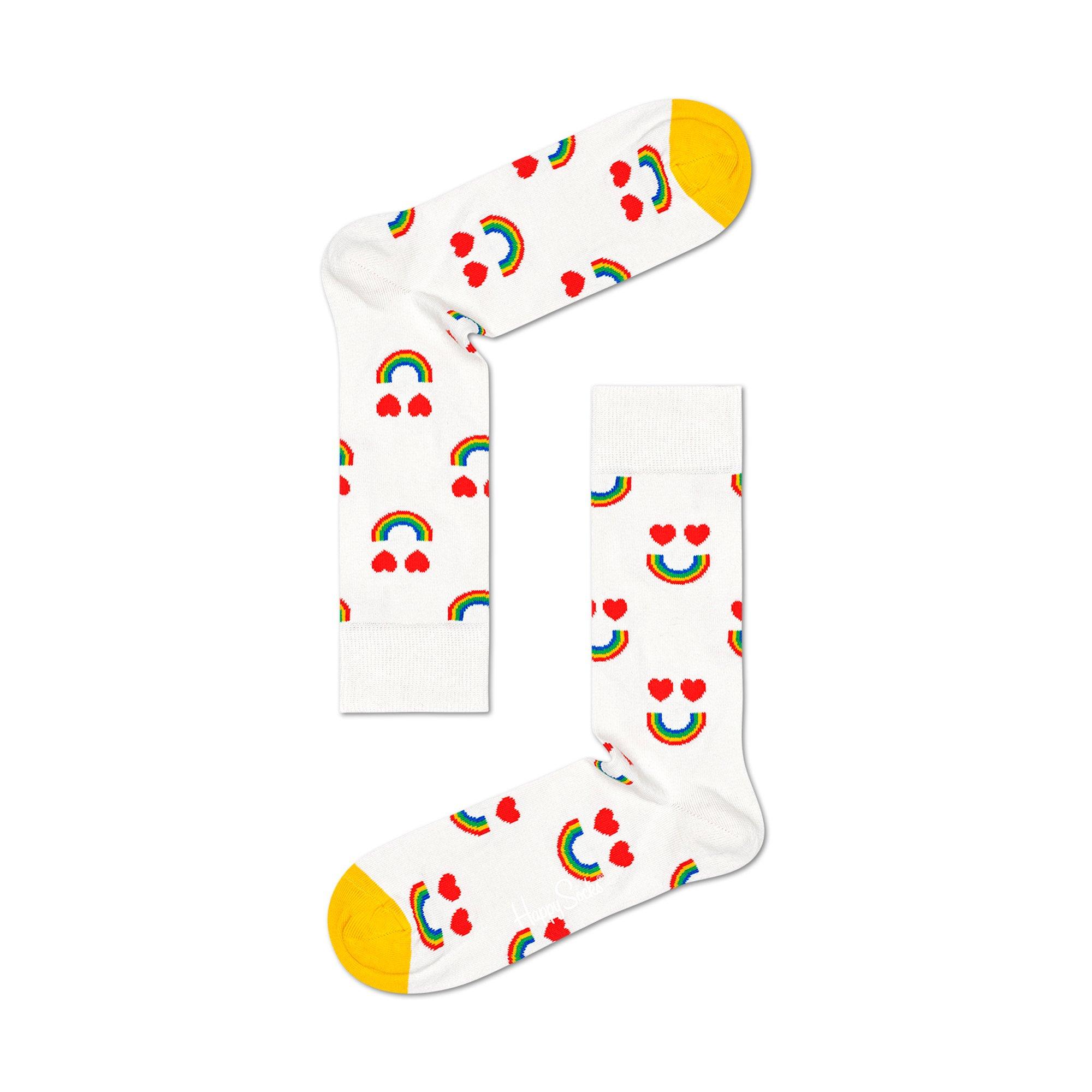 Happy Socks  Wadenlange Socken 