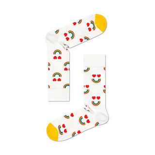 Happy Socks  Chaussettes hauteur mollet 