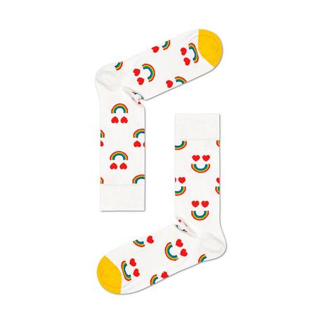 Happy Socks  Chaussettes hauteur mollet 