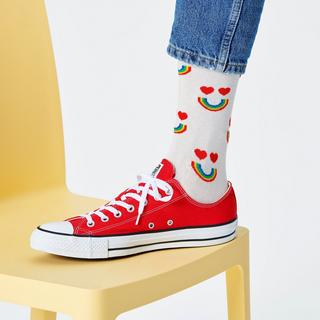 Happy Socks  Wadenlange Socken 