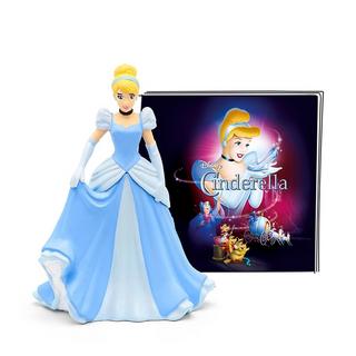 Tonies  Disney Cinderella - Hörspiel mit Liedern 