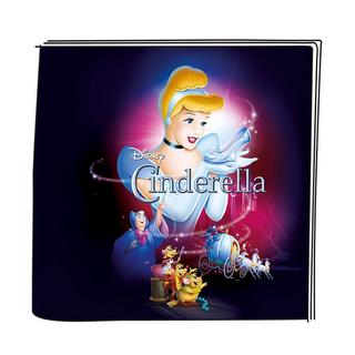 Tonies  Disney Cinderella - Hörspiel mit Liedern 