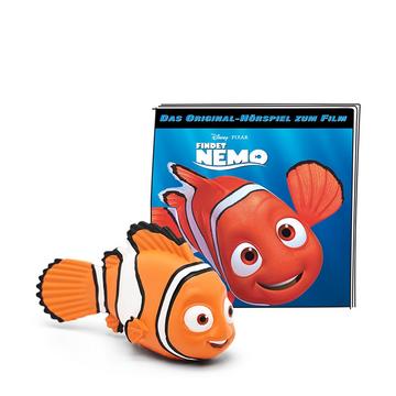 Findet Nemo - Hörspiel mit Liedern