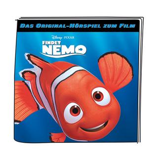 Tonies  Findet Nemo - Hörspiel mit Liedern 