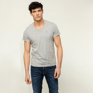 T-shirt, modern fit, maniche corte