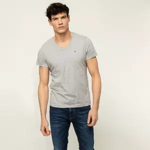 T-Shirt, Modern Fit, kurzarm