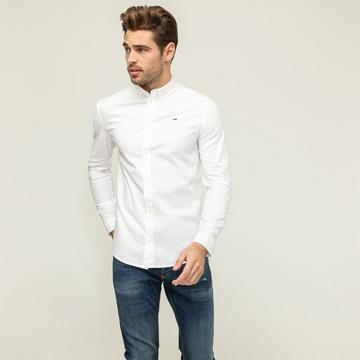 Chemise, manches longues