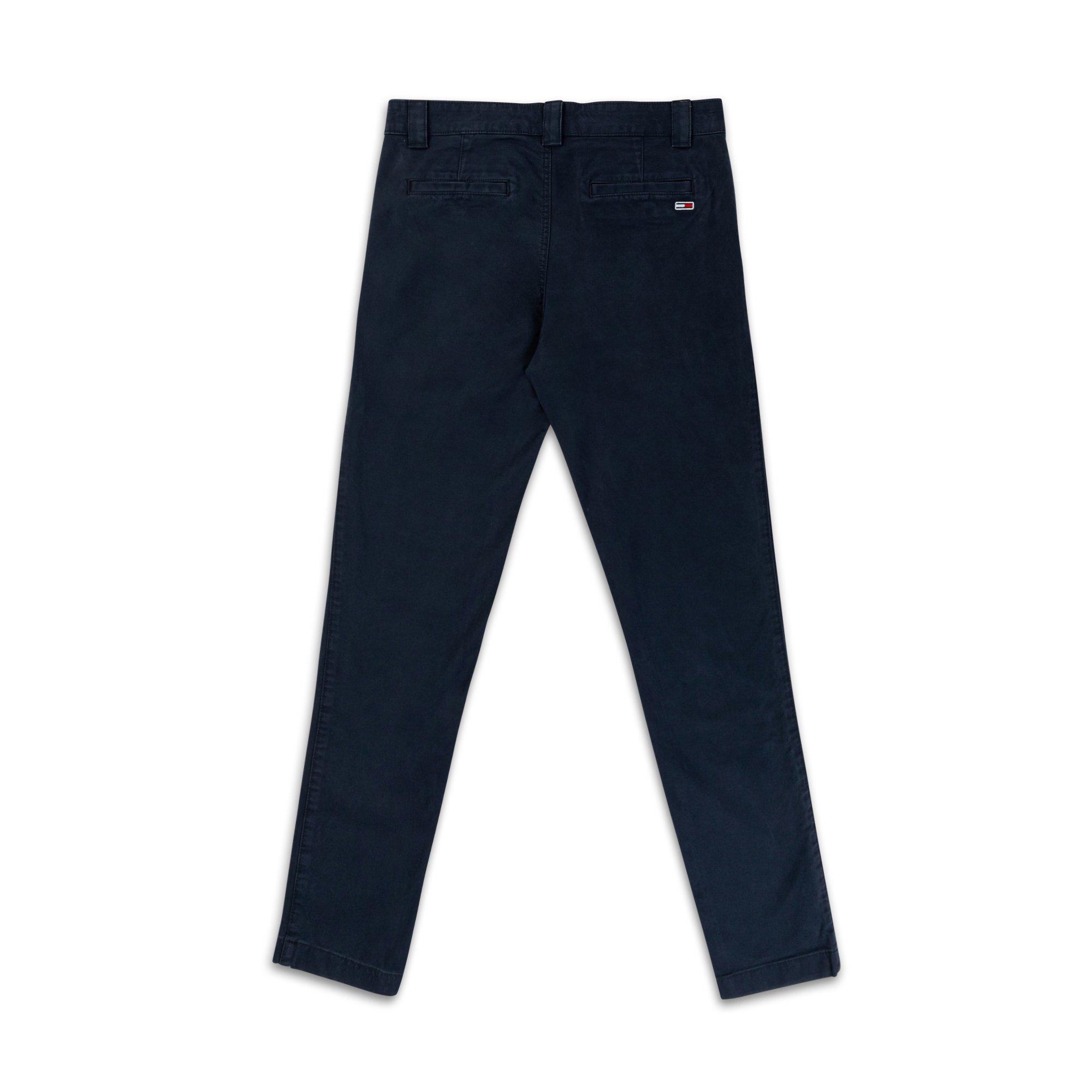 TOMMY JEANS Chino Hose Slim Fit  