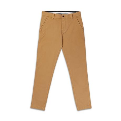 TOMMY JEANS Chino Hose Slim Fit  