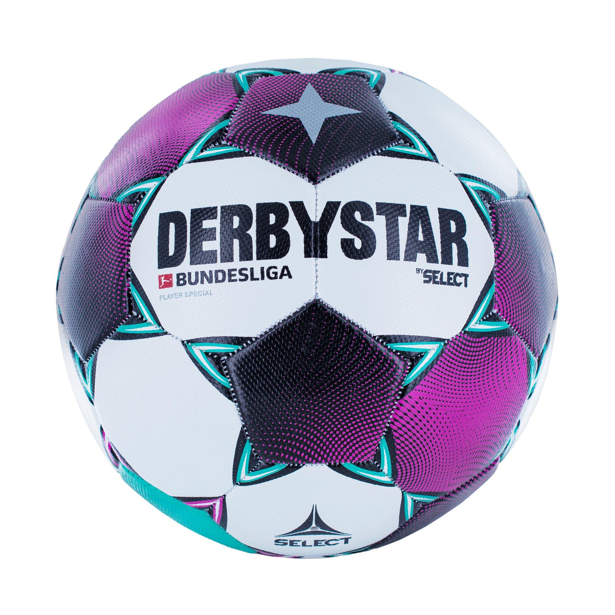 Image of Derbystar Fussball Bundesliga ?Player Special? Saison 2020/2021 - 5