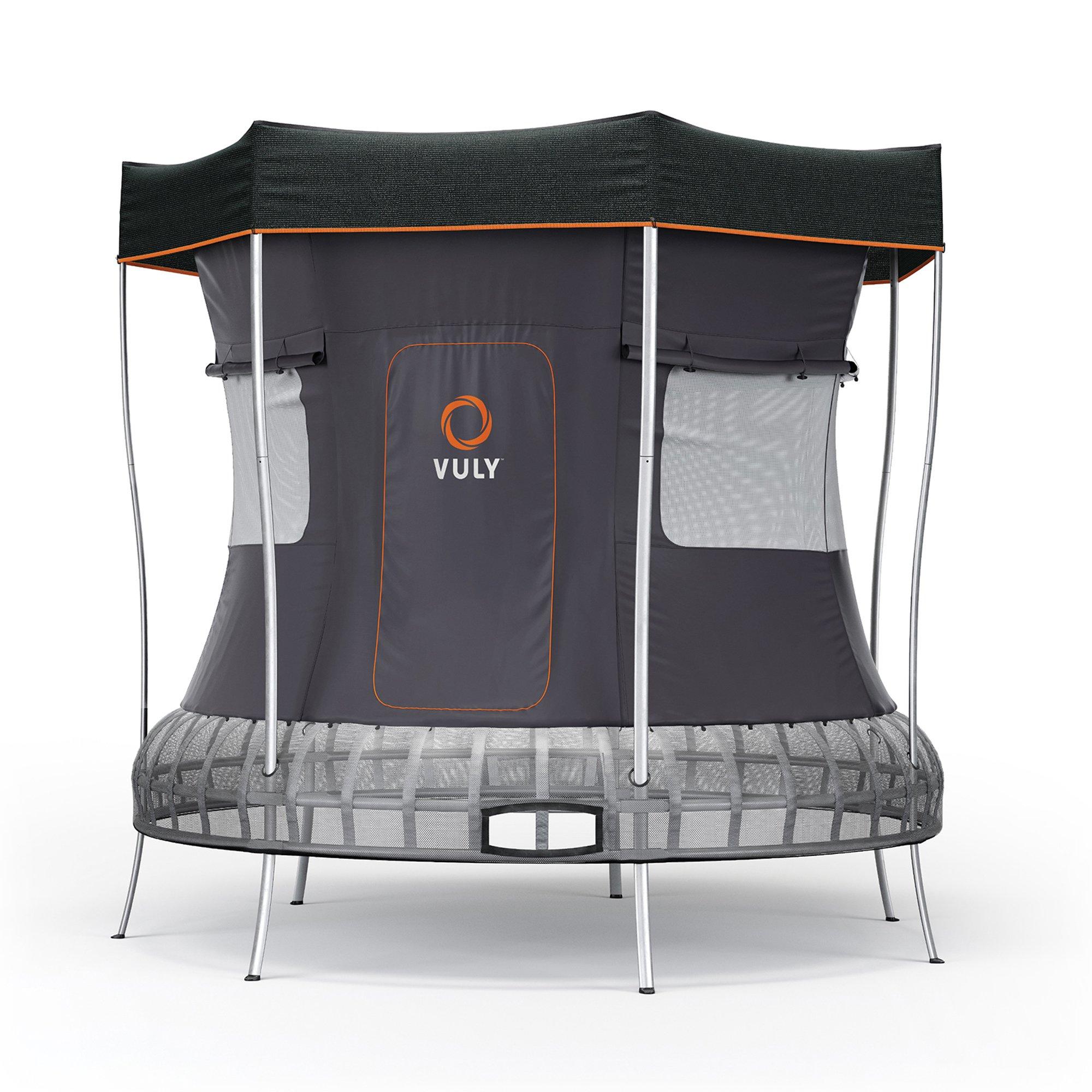 Image of Zeltwände für Thunder Trampolin Multicolor