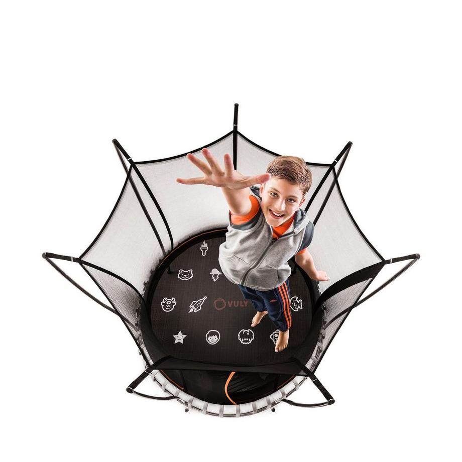 Vuly  Trampoline Thunder 
