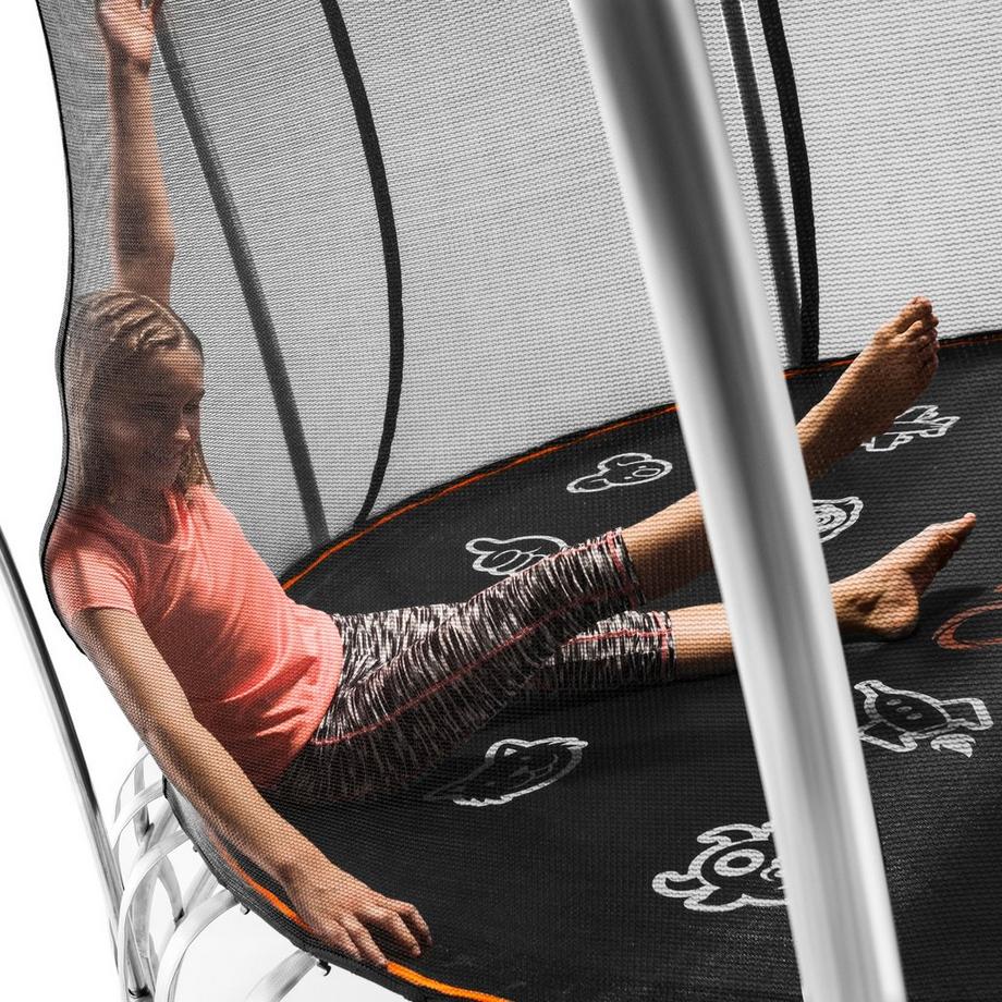 Vuly  Trampoline Thunder 