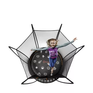 Vuly  Thunder Pro Trampolino 