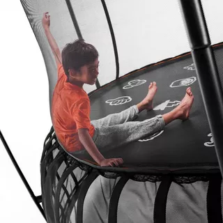 Vuly  Thunder Pro Trampolino 