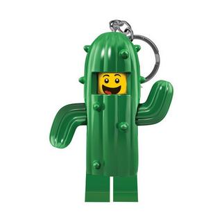 LEGO®  Schlüsselanhänger, Kaktus 