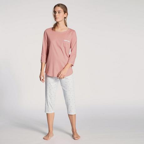CALIDA Sweet Dreams Pyjama 