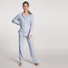 CALIDA  Pyjama Blu