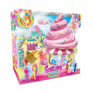 Craze  Galupy Café Crema 