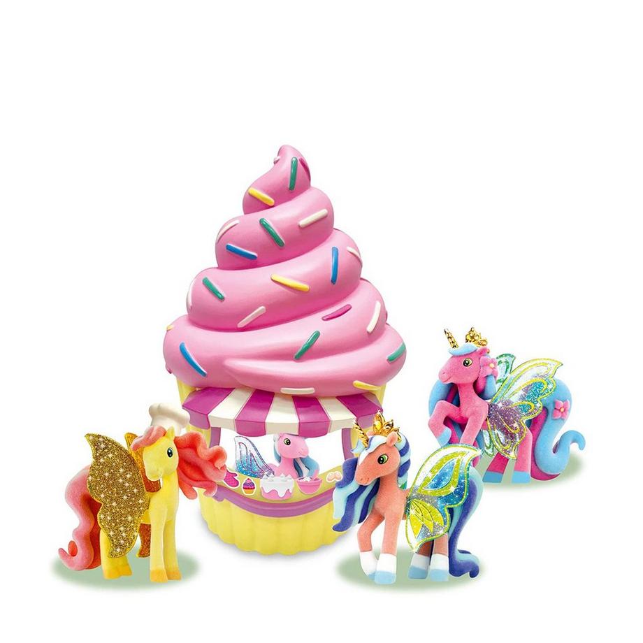 Craze  Galupy Café Crema 