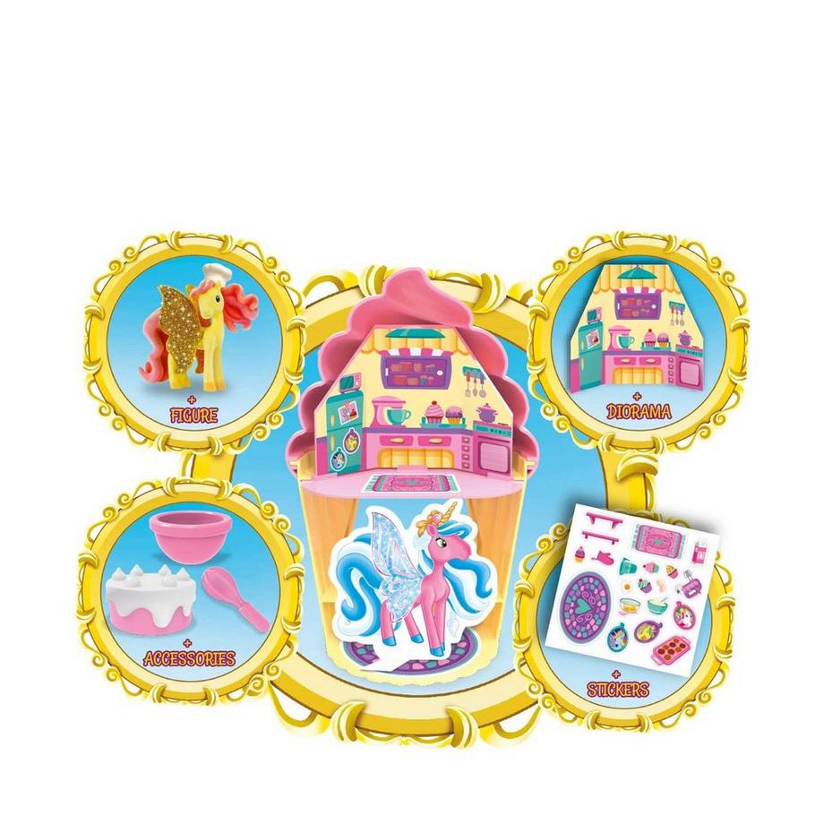 Craze  Galupy Café Crema 