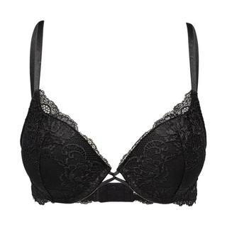 Manor Woman Sensual Lace Reggiseno Push Up  