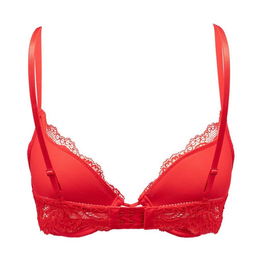 Manor Woman Sensual Lace Push Up BH  