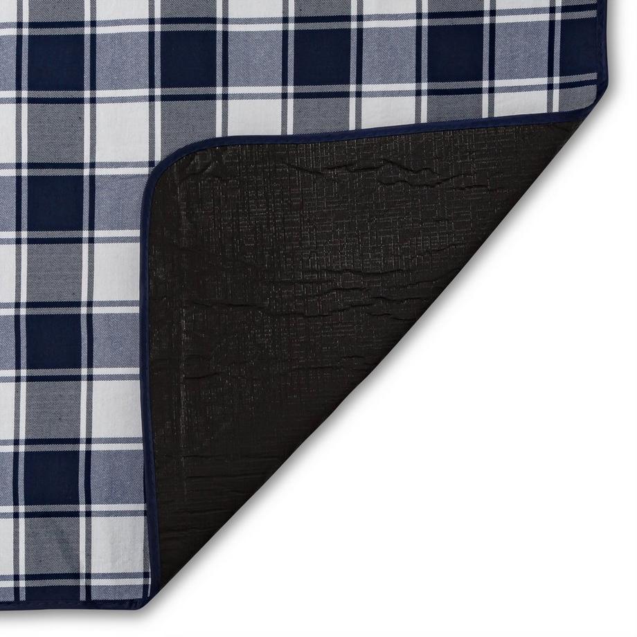 Manor Jacquard Couverture de pique-nique 