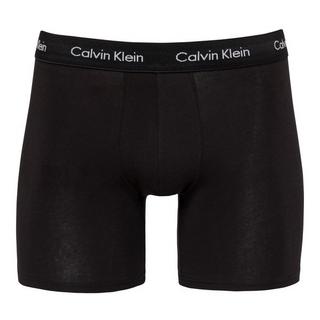 Calvin Klein 3P BOXER BRIEF Triopack, Pantys 