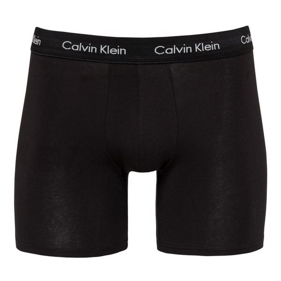 Calvin Klein 3P BOXER BRIEF Culotte, 3-pack 