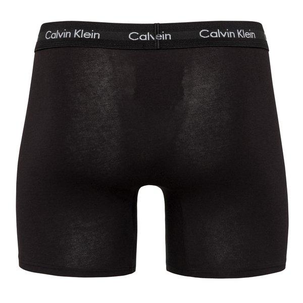 Calvin Klein 3P BOXER BRIEF Triopack, Pantys 