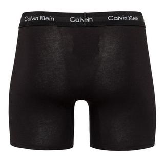 Calvin Klein 3P BOXER BRIEF Triopack, Pantys 
