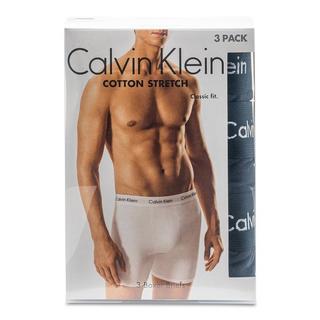Calvin Klein 3P BOXER BRIEF Lot de 3 boxers 