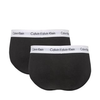Calvin Klein 3P HIP BRIEF Lot de 3 slips, sans ouverture 