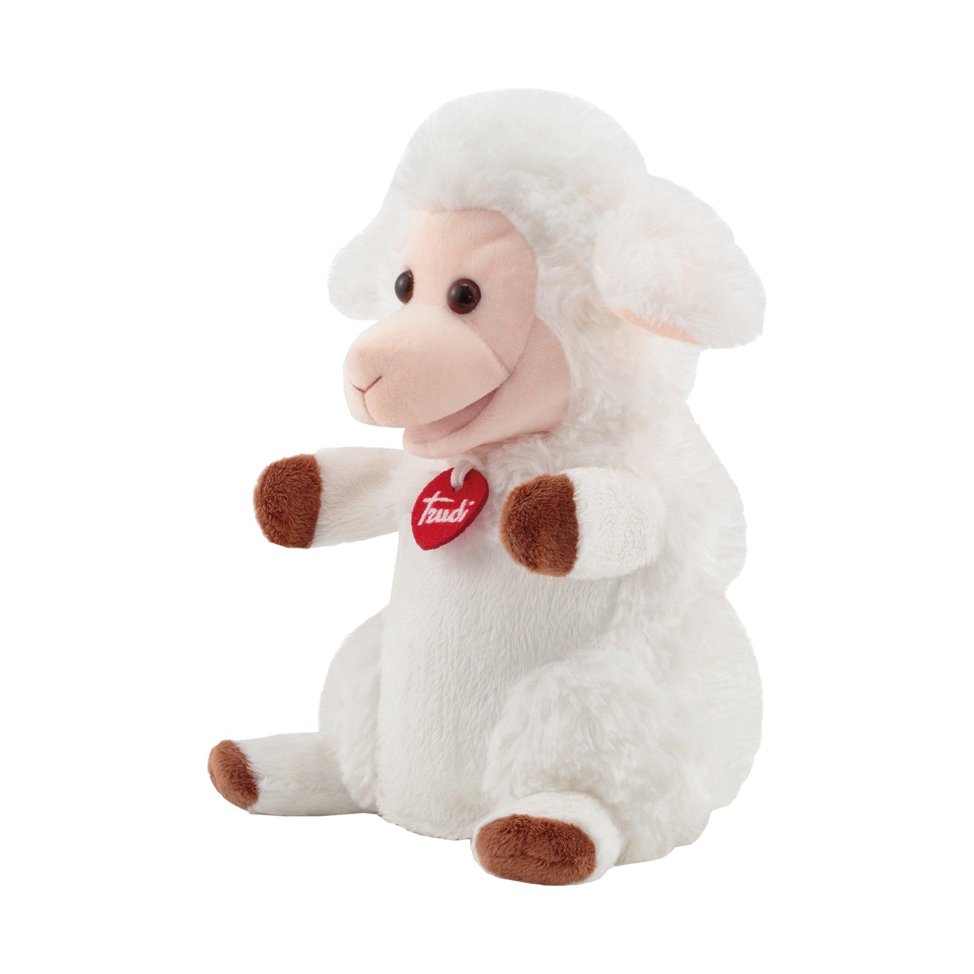 Image of Schaf Weiss