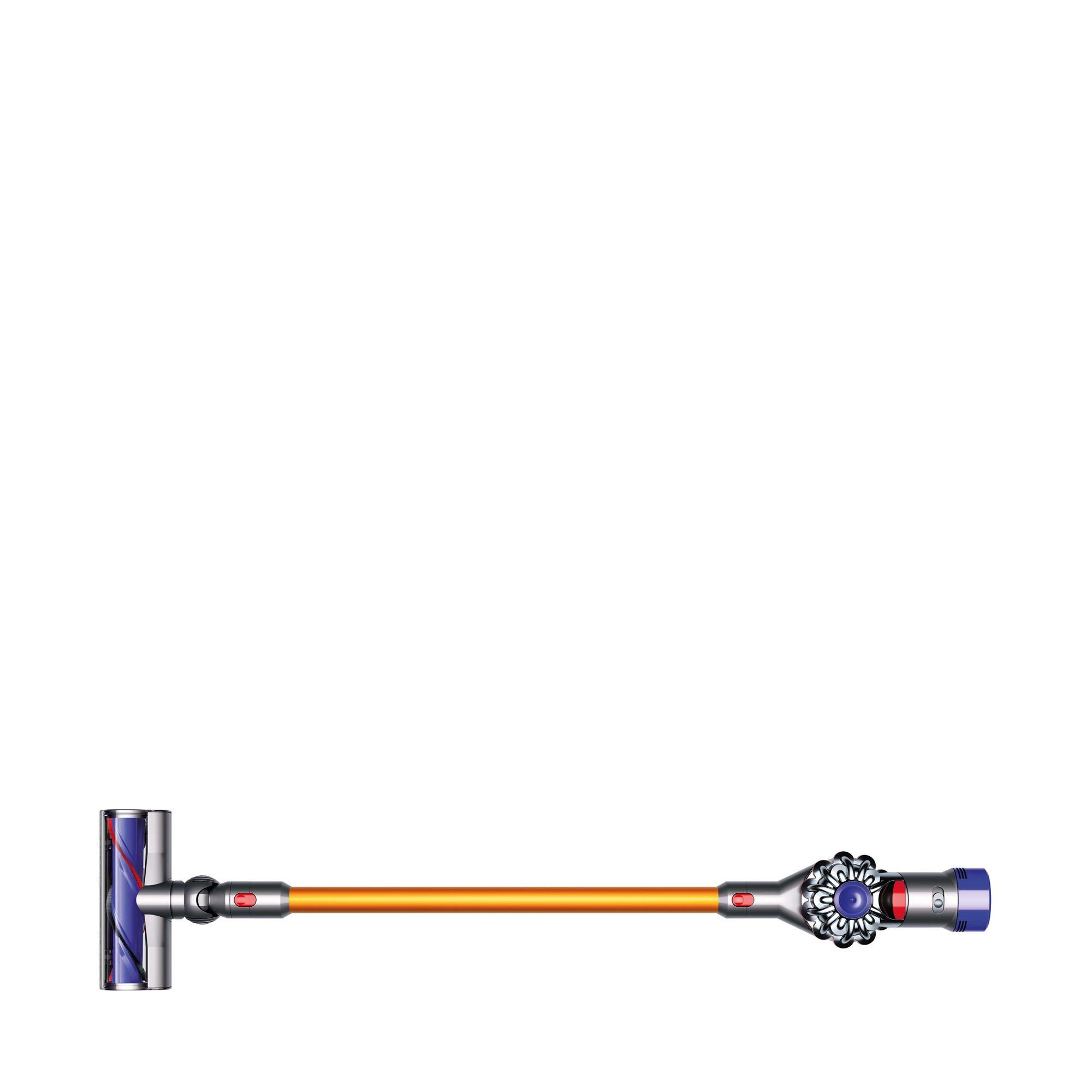 dyson Cyclone-Staubsauger V8 Absolute + 
