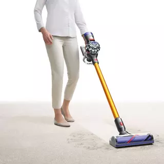 dyson Cyclone-Staubsauger V8 Absolute + 
