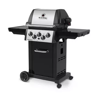 Broil King Grill a gas Monarch 390 Black