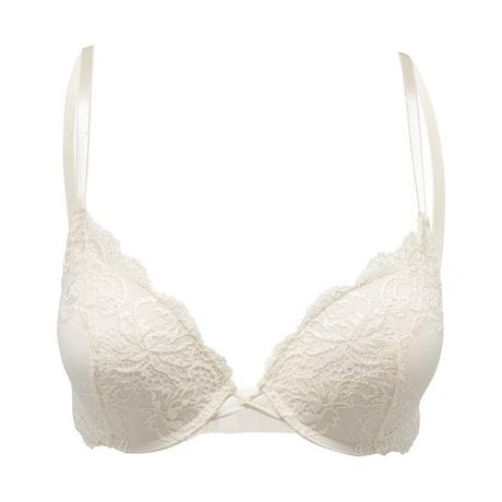 Manor Woman Sensual Lace Soutien-gorge Push Up  