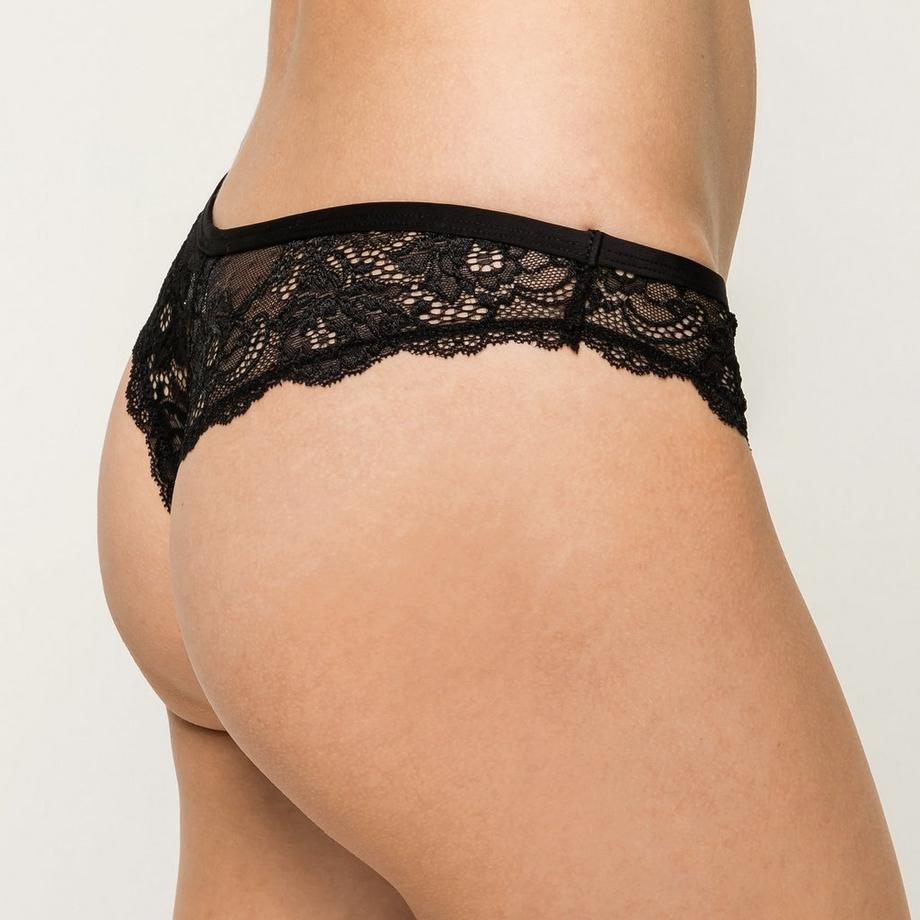 Manor Woman Sensual Lace String  